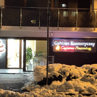 Święta z Czerwoną Pomarańczą