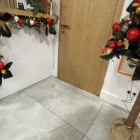 Święta z Czerwoną Pomarańczą